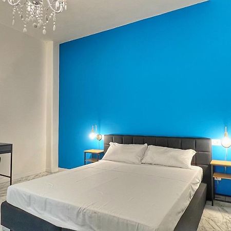 רומא Anastasio 3 Bedroom Apartment By 101Flats מראה חיצוני תמונה