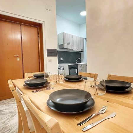 רומא Anastasio 3 Bedroom Apartment By 101Flats מראה חיצוני תמונה