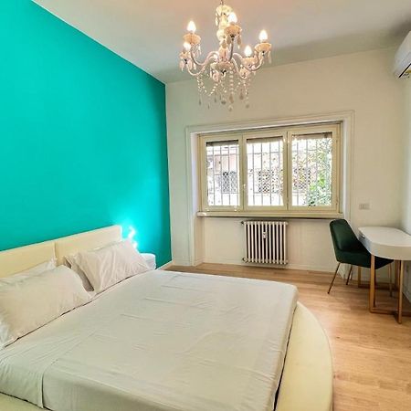 רומא Anastasio 3 Bedroom Apartment By 101Flats מראה חיצוני תמונה
