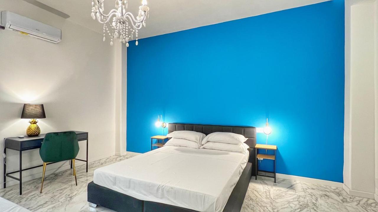 רומא Anastasio 3 Bedroom Apartment By 101Flats מראה חיצוני תמונה