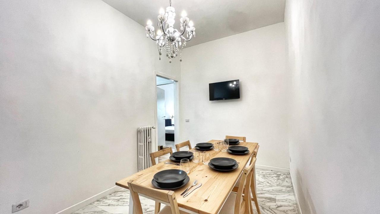 רומא Anastasio 3 Bedroom Apartment By 101Flats מראה חיצוני תמונה