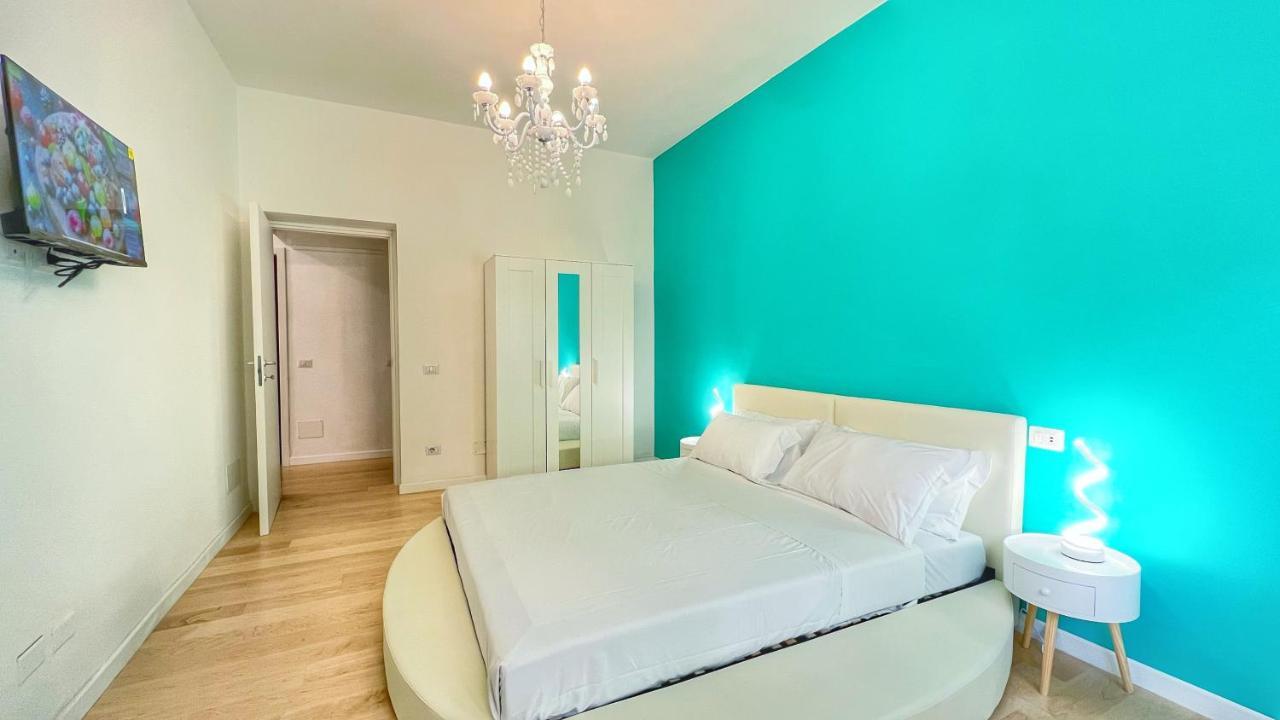 רומא Anastasio 3 Bedroom Apartment By 101Flats מראה חיצוני תמונה