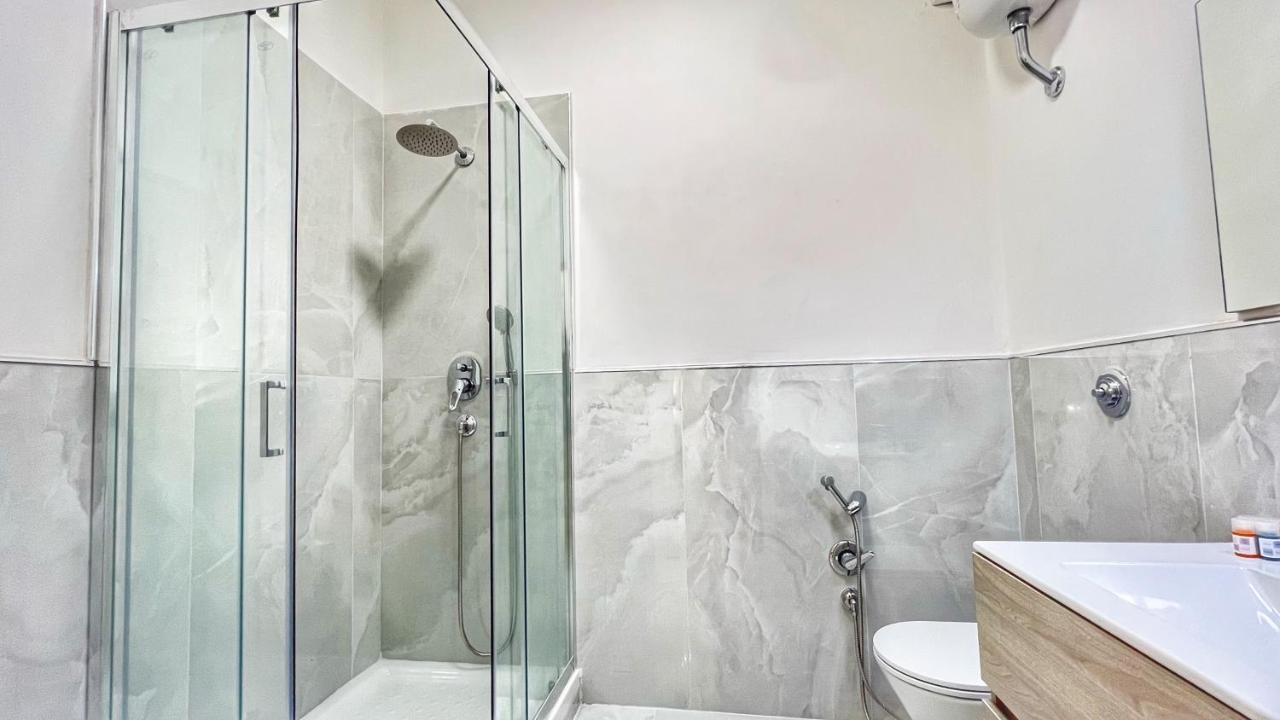 רומא Anastasio 3 Bedroom Apartment By 101Flats מראה חיצוני תמונה