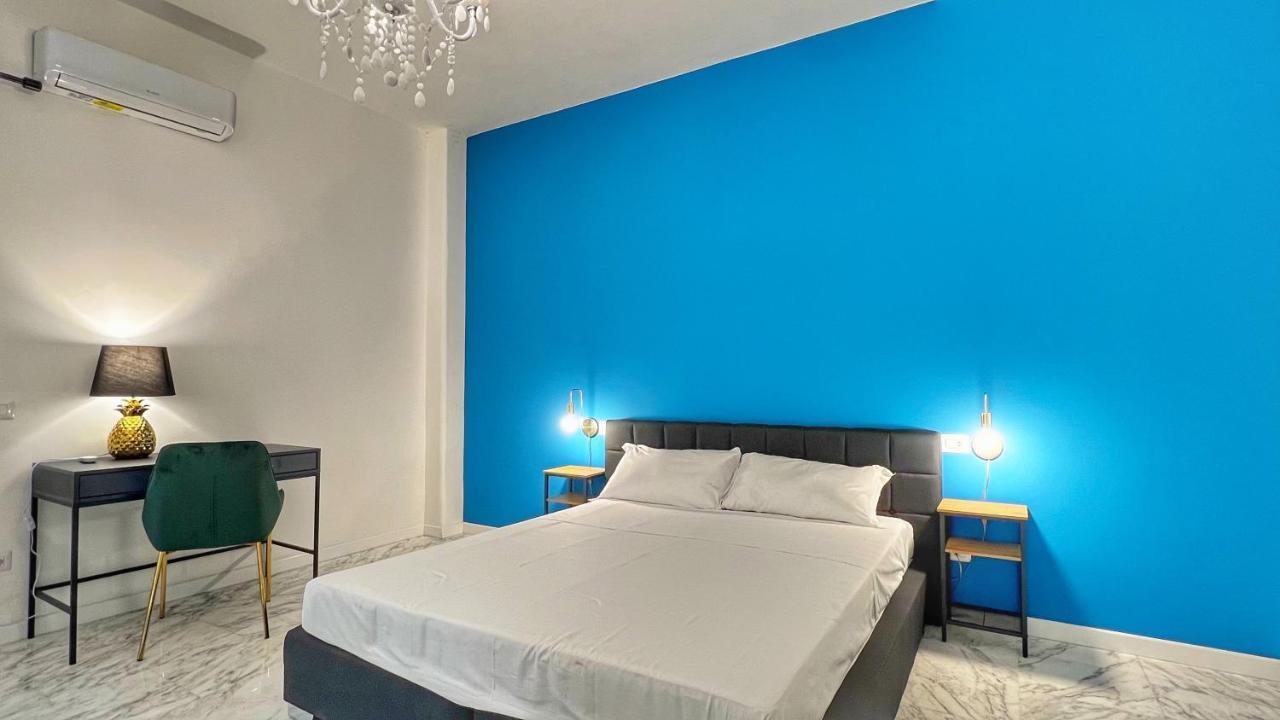 רומא Anastasio 3 Bedroom Apartment By 101Flats מראה חיצוני תמונה