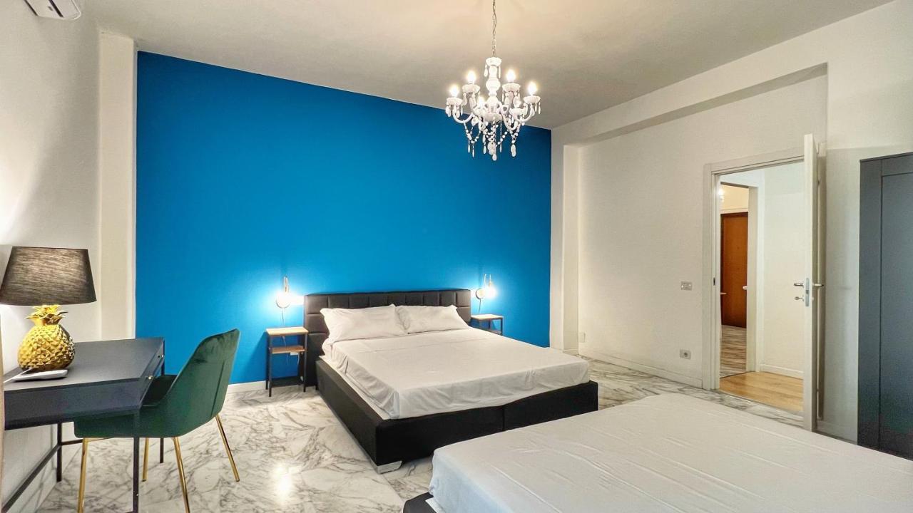 רומא Anastasio 3 Bedroom Apartment By 101Flats מראה חיצוני תמונה