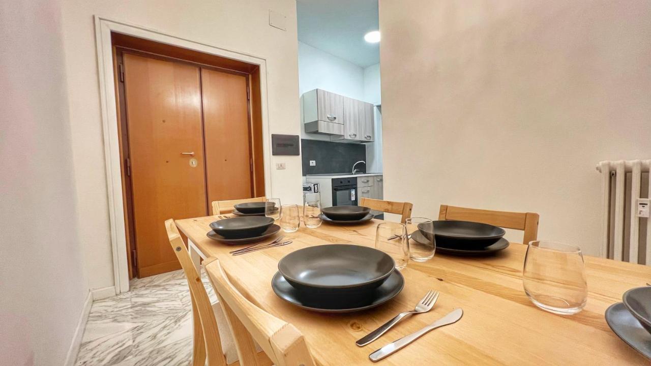 רומא Anastasio 3 Bedroom Apartment By 101Flats מראה חיצוני תמונה