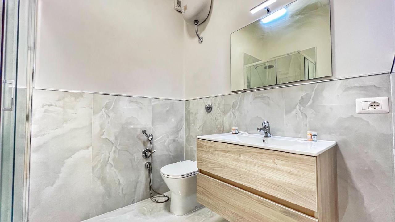 רומא Anastasio 3 Bedroom Apartment By 101Flats מראה חיצוני תמונה