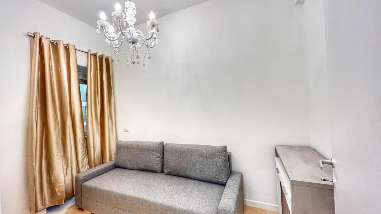 רומא Anastasio 3 Bedroom Apartment By 101Flats מראה חיצוני תמונה