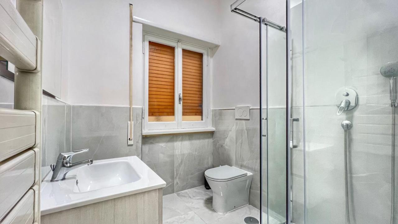 רומא Anastasio 3 Bedroom Apartment By 101Flats מראה חיצוני תמונה