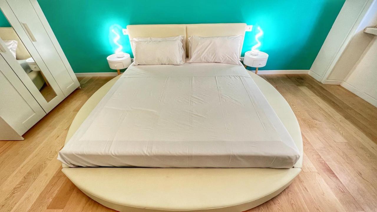 רומא Anastasio 3 Bedroom Apartment By 101Flats מראה חיצוני תמונה